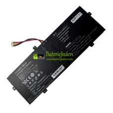 Baterie pro Haier i516EM UTL-3591132-2S Pro-i38EM M5 [Náhradní baterie]